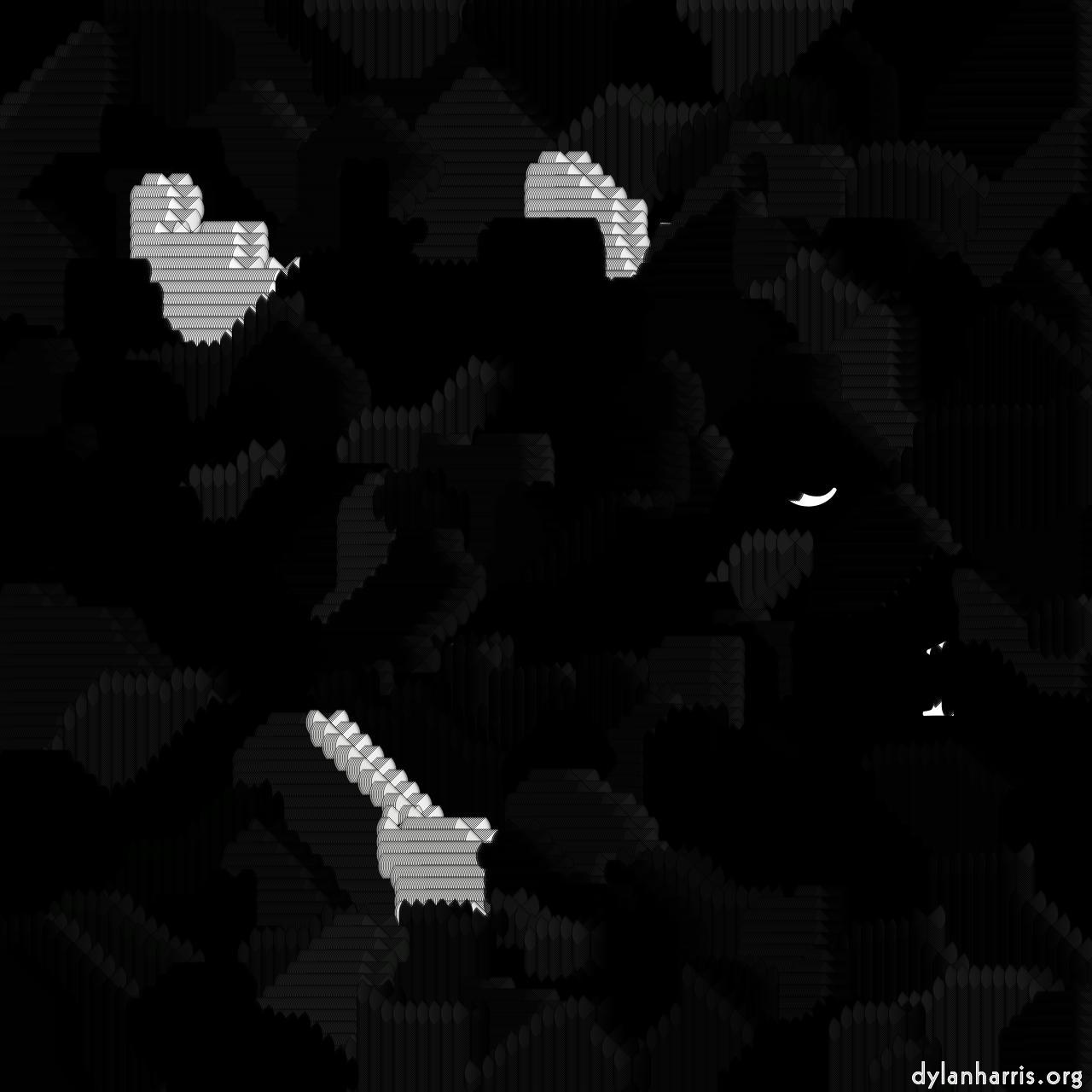 image: region draw manual (use mouse or pen) :: metal hatch