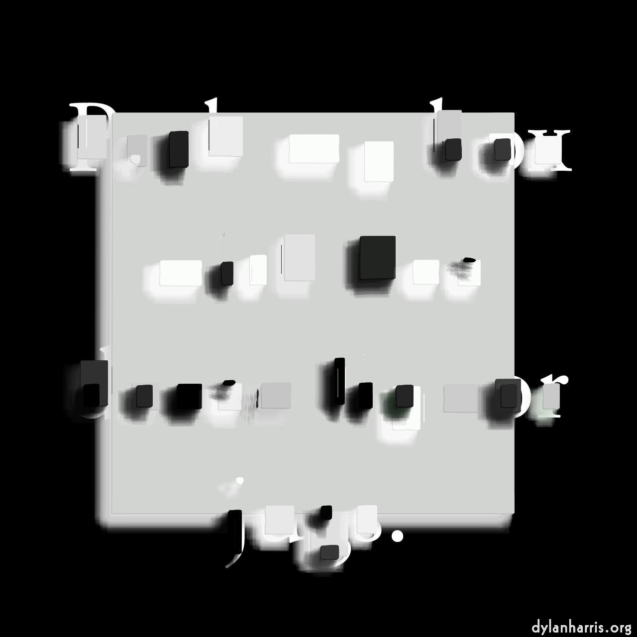 Image: regionisers :: rectangle scatter 2