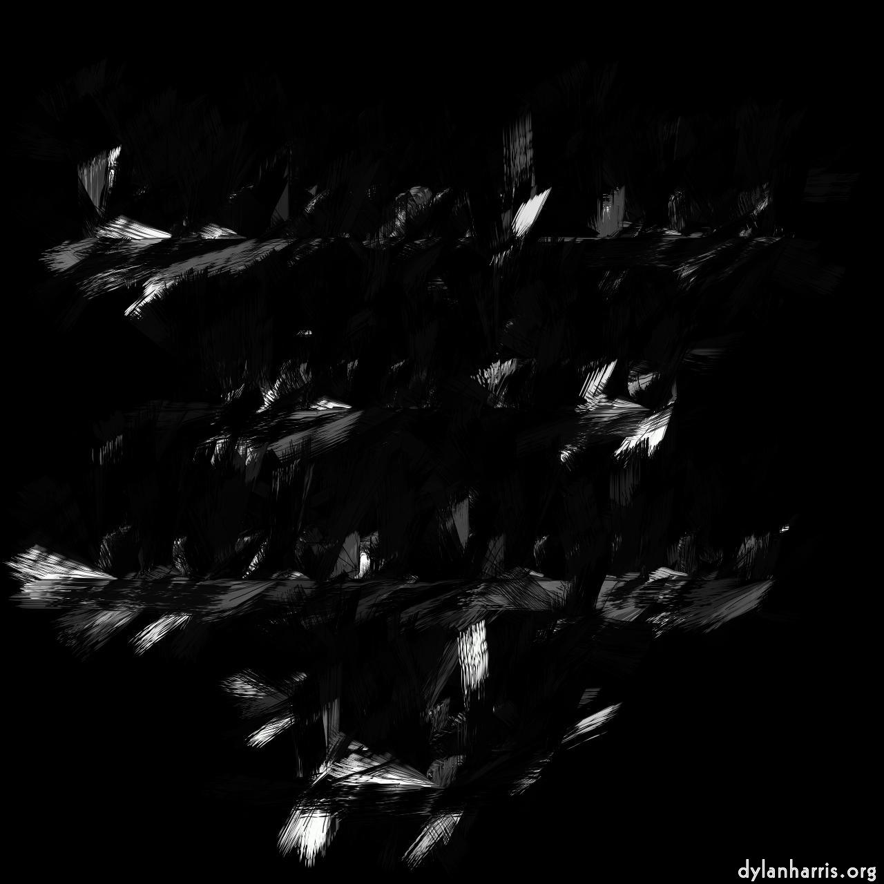 image: sketch - paint styles :: edge with extrude