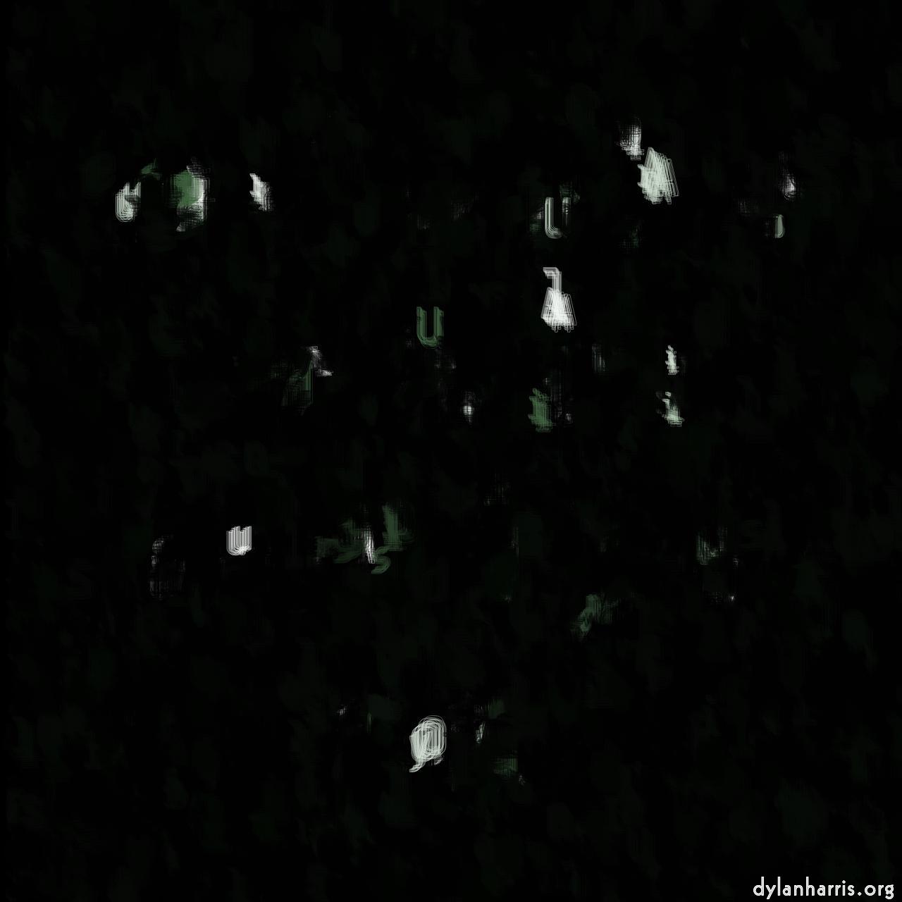 image: text :: diffuse rim
