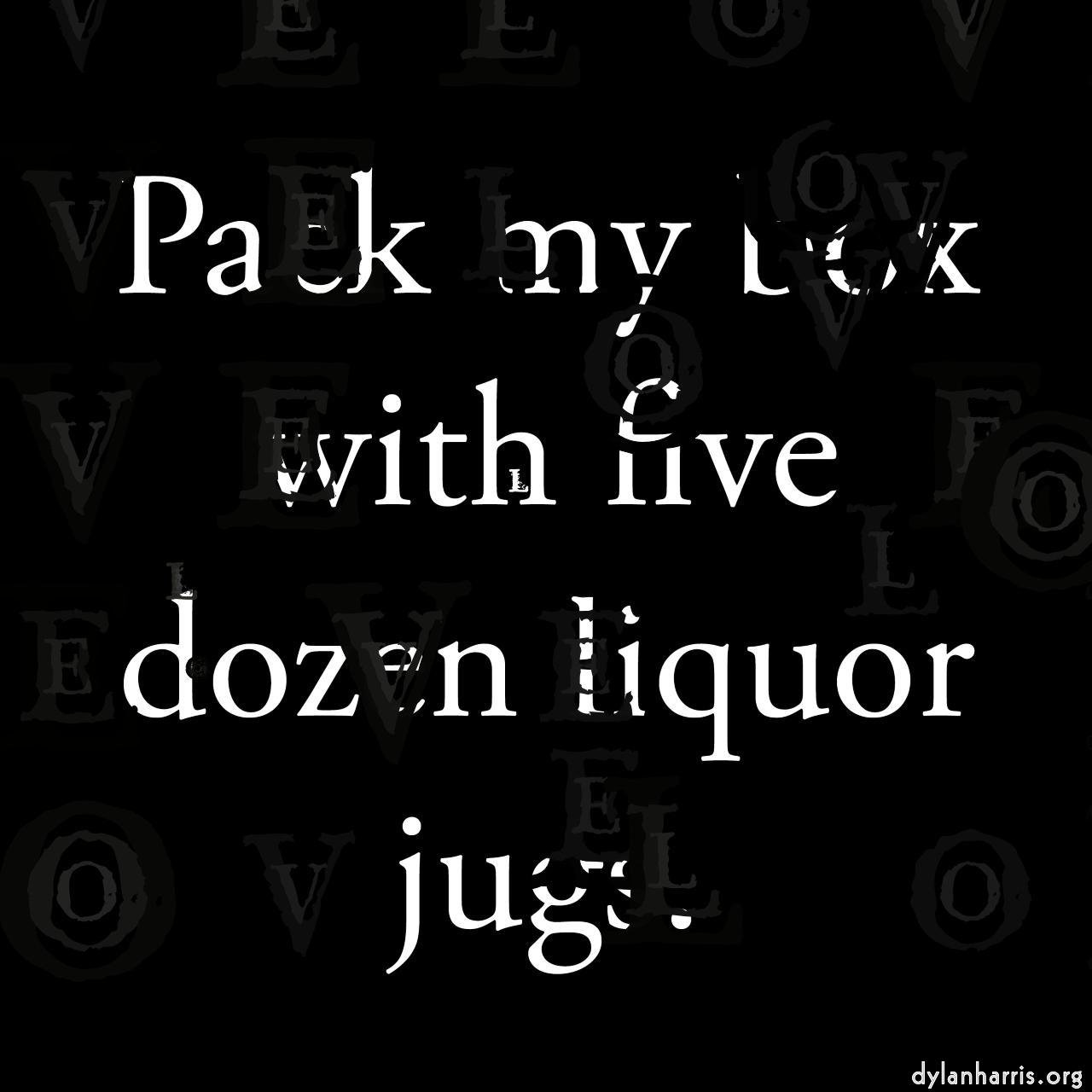 image: text :: grid