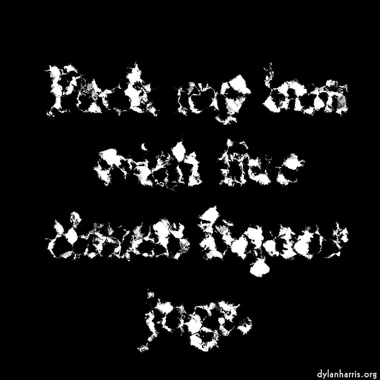 Image: wet smears - apply to canvas image :: pixel contract