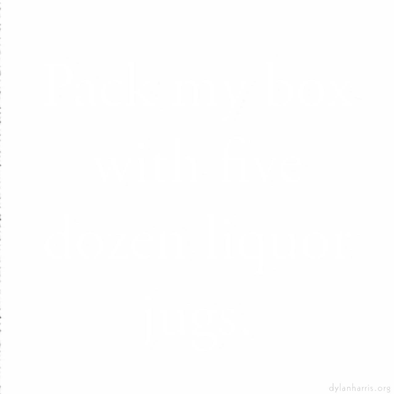 Image: erasers (hold down b key to redraw size) :: a simple eraser