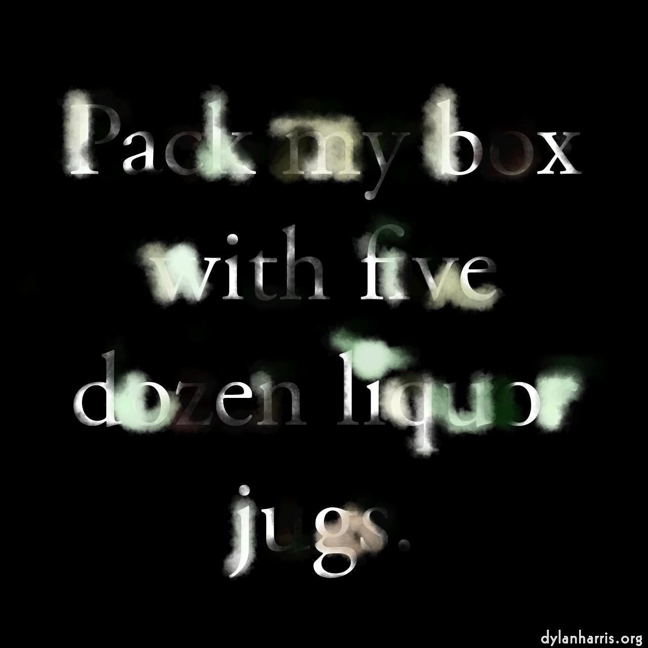 Image: charcoals and chalks - vector :: chalk blend 2