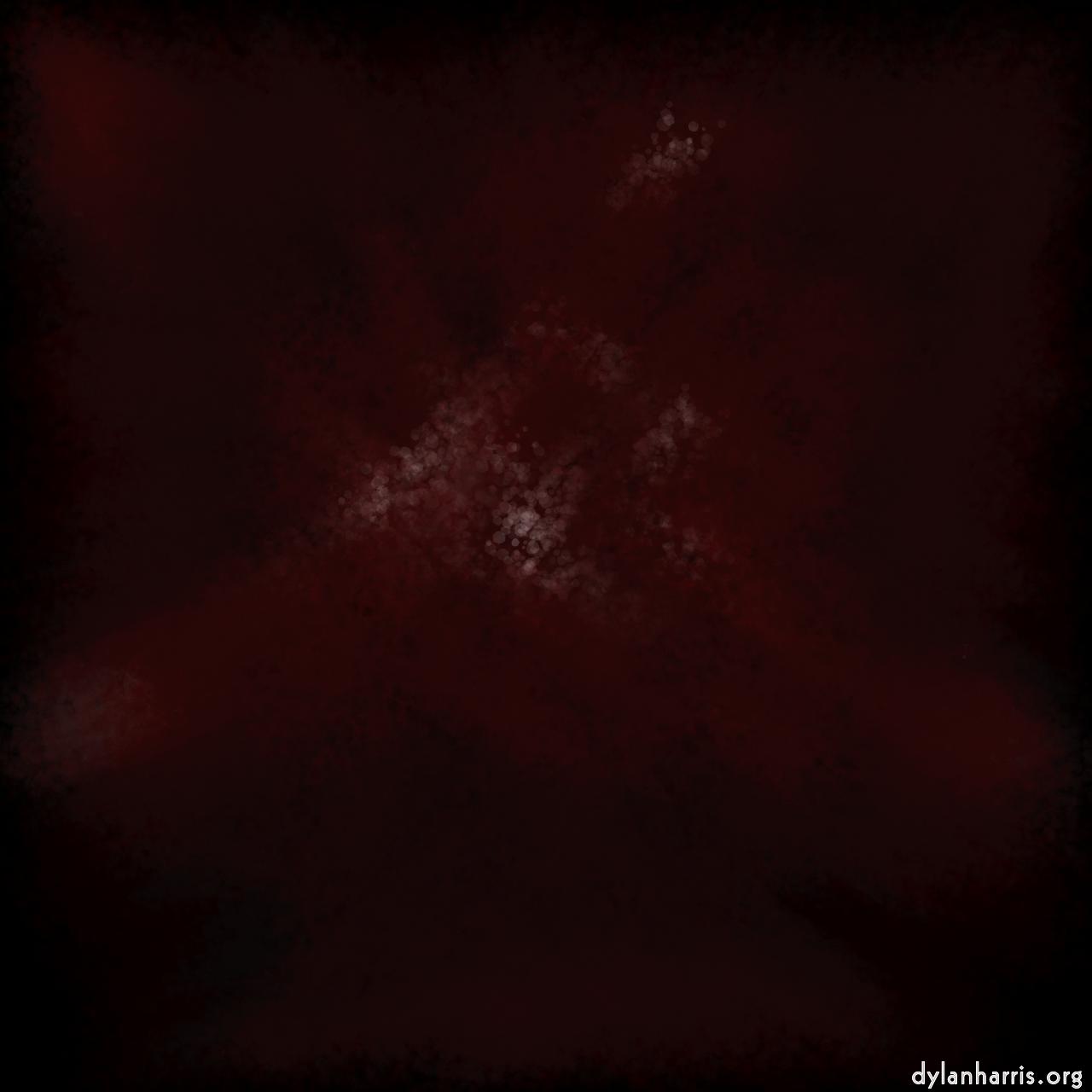 Image: charcoals and chalks - vector :: chalk soft wet texture
