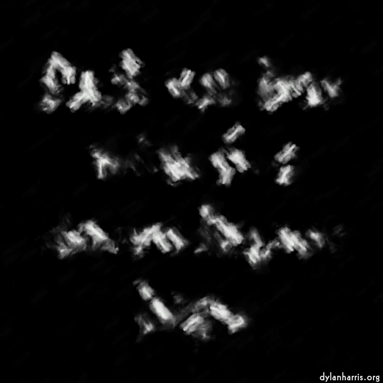 Image: natural media extended :: chalk expander 2