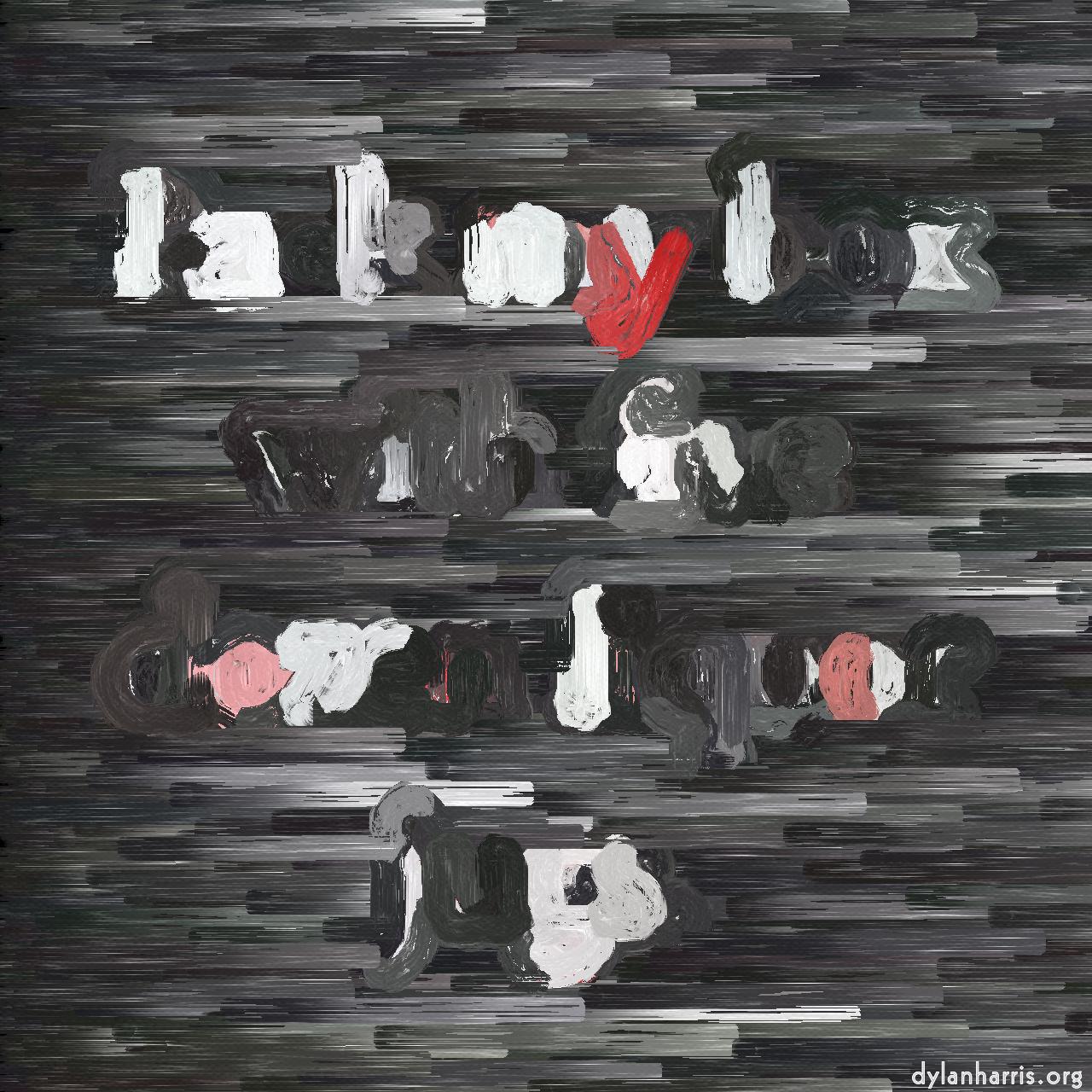 Image: oils :: bac texture 3 blend