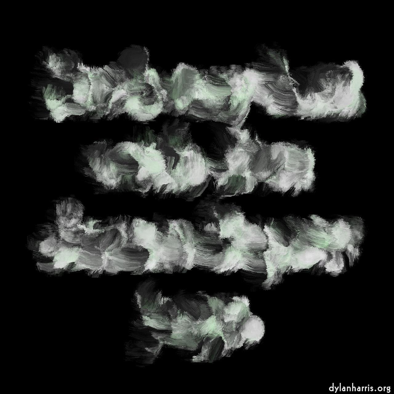 Image: oils :: dirty
