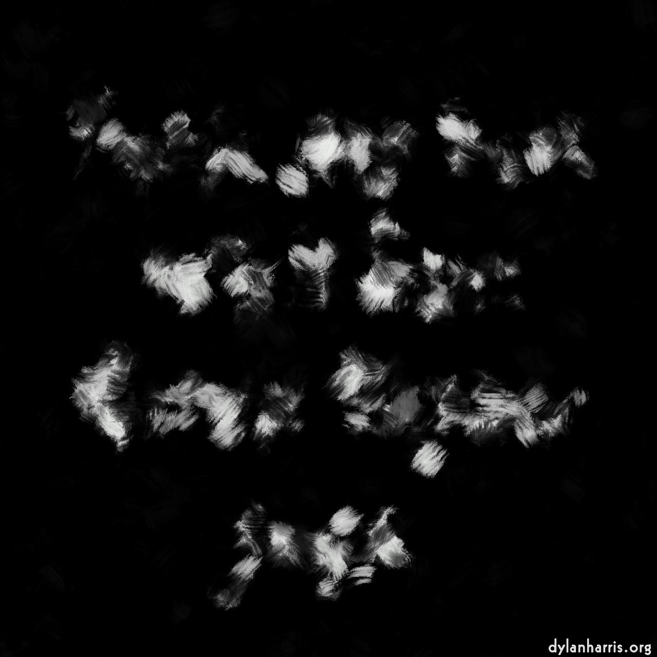 Image: oils :: stressed solid 2