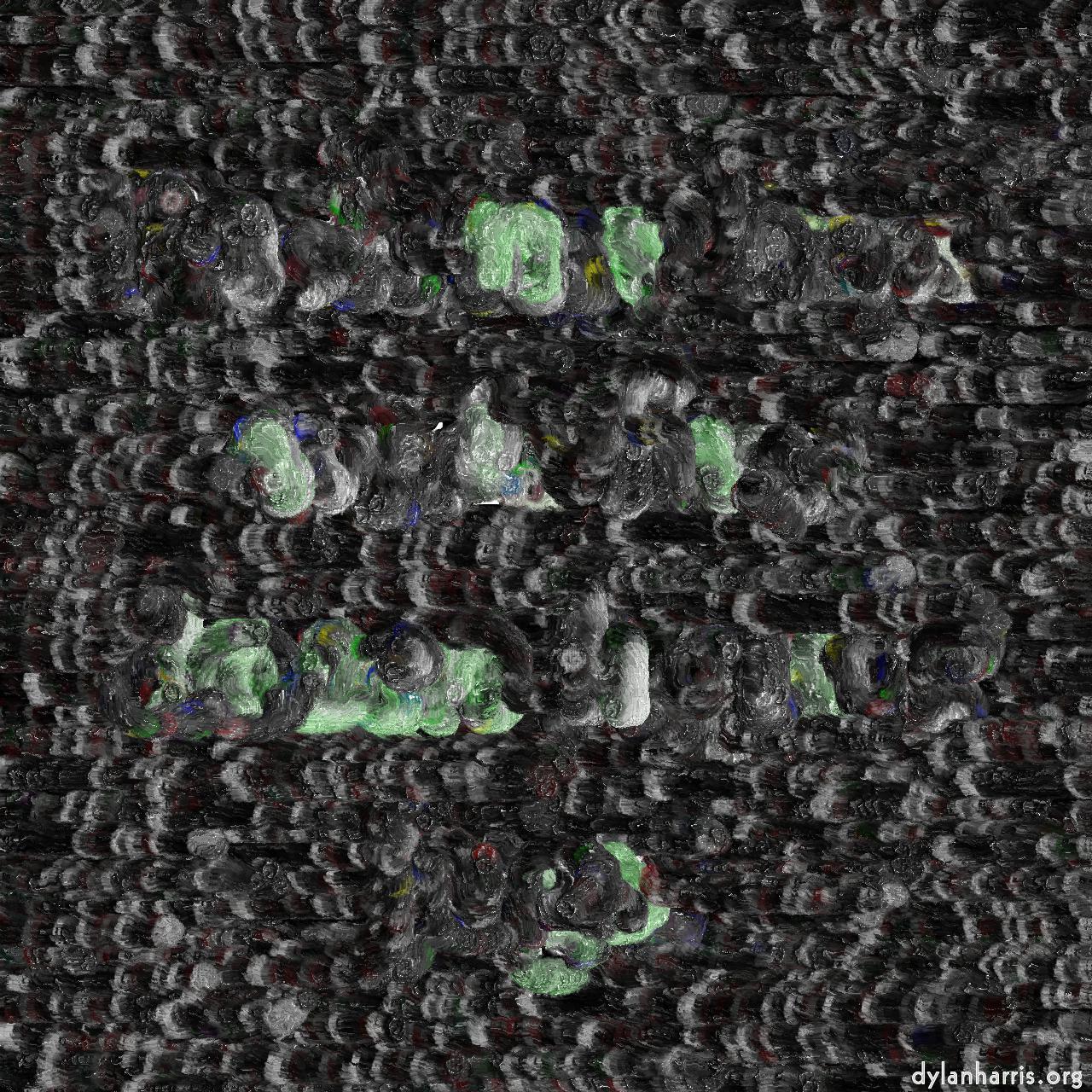 Image: oils :: thick 2