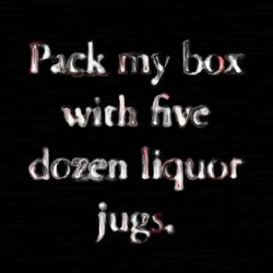 Image: image from oils