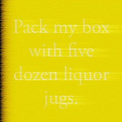 Image: image from oils