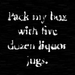 Image: image from oils