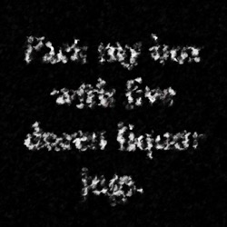 Image: image from oils
