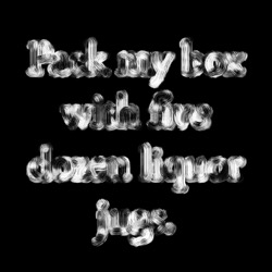 Image: image from oils