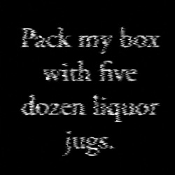 Image: image from oils