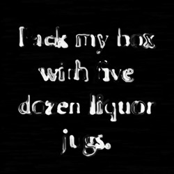 Image: image from oils