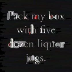 Image: image from oils