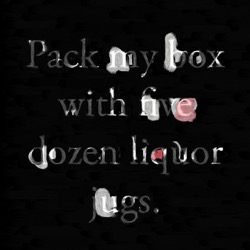Image: image from oils