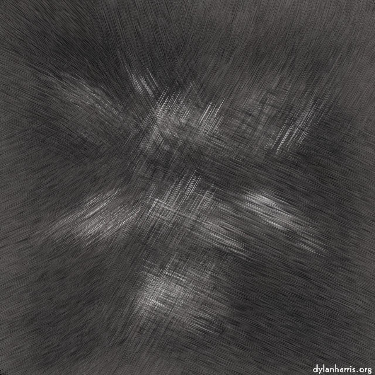 Image: oils vector :: dry brush