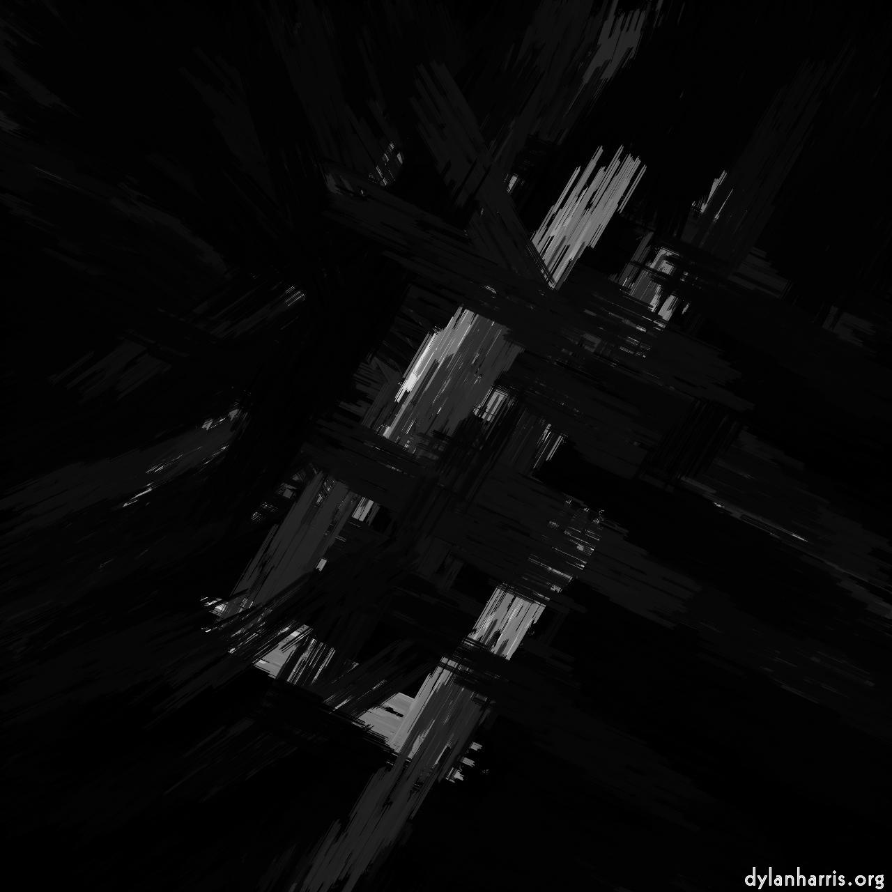 Image: oils vector :: dry brush 2