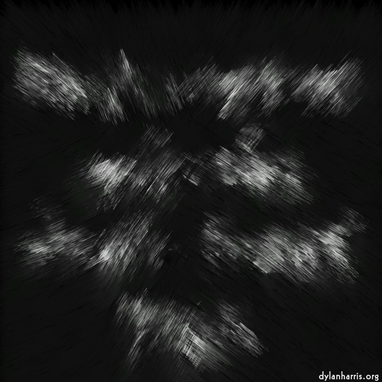 Image: oils vector :: oil wide brush