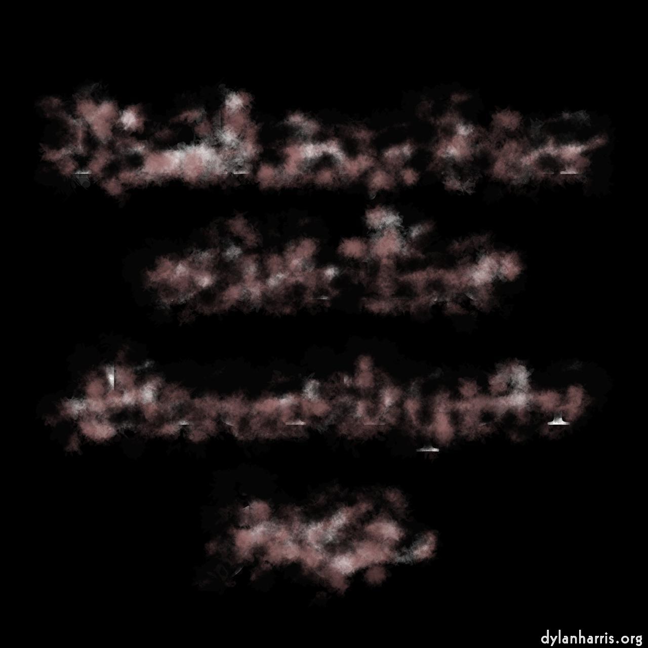 Image: pastels - vector :: pastel smudge 2