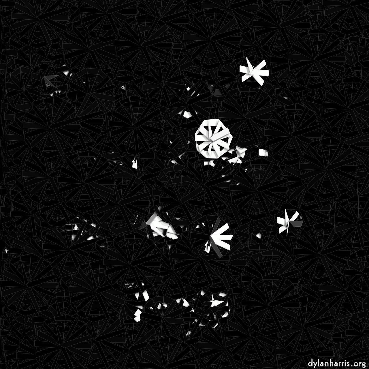 Image: region draw - vector :: bulls eye fill 4