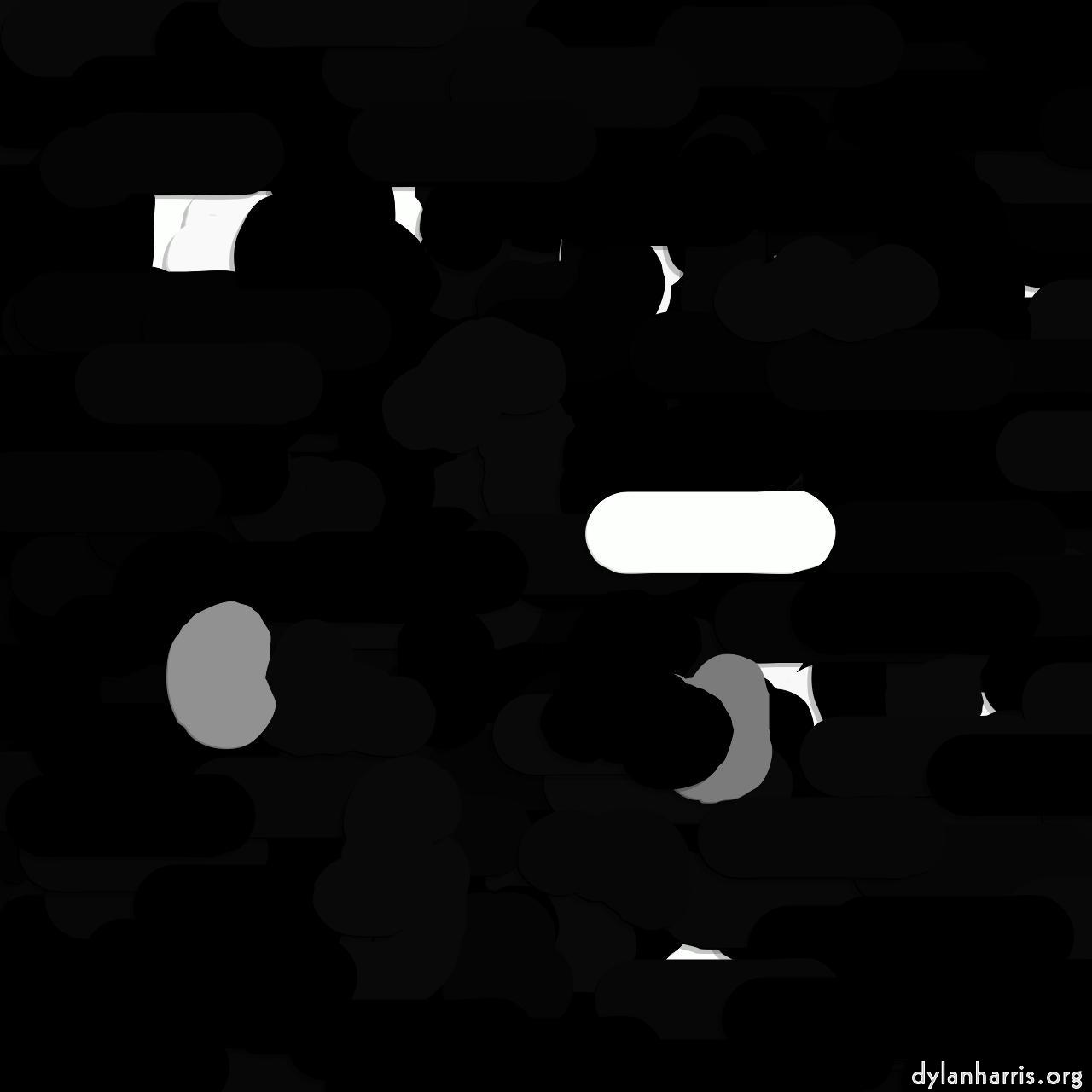 Image: region draw - vector :: circle 3