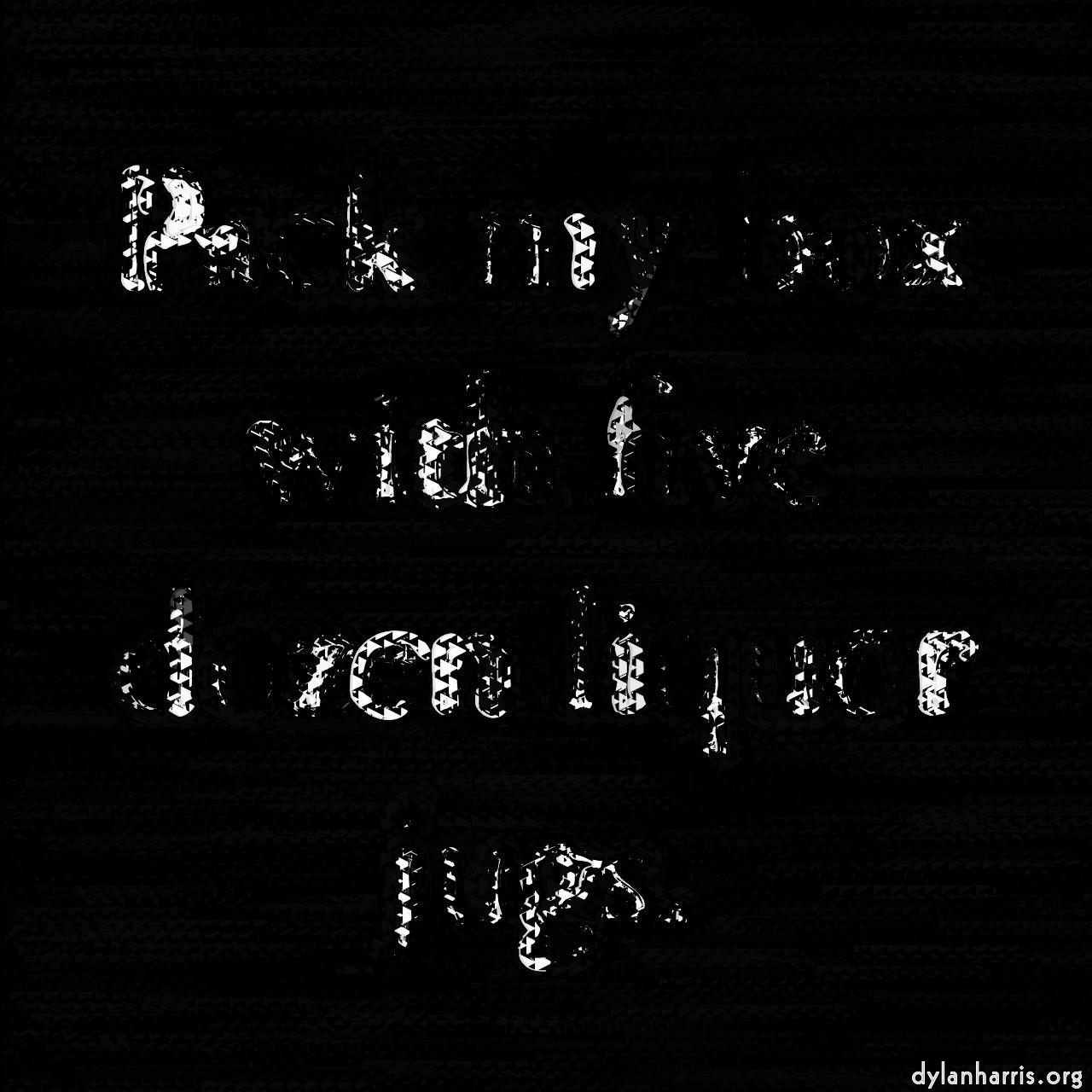 Image: region draw - vector :: ellipse hatch pattern 3