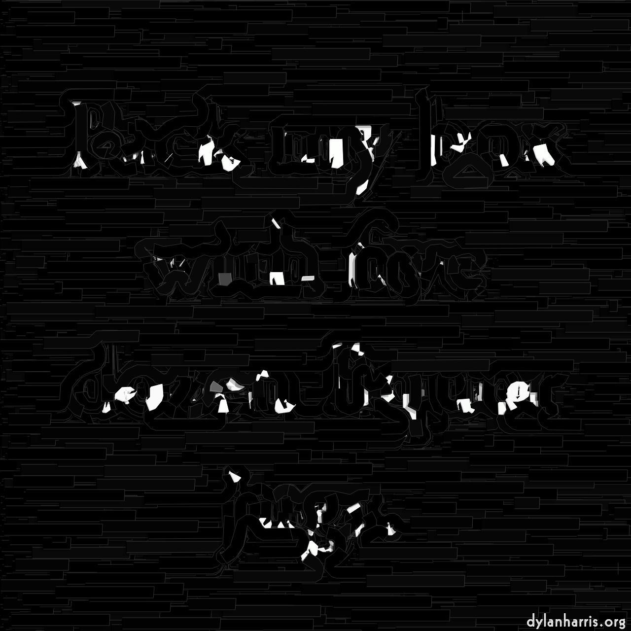 Image: region draw - vector :: ellipse hatch rect