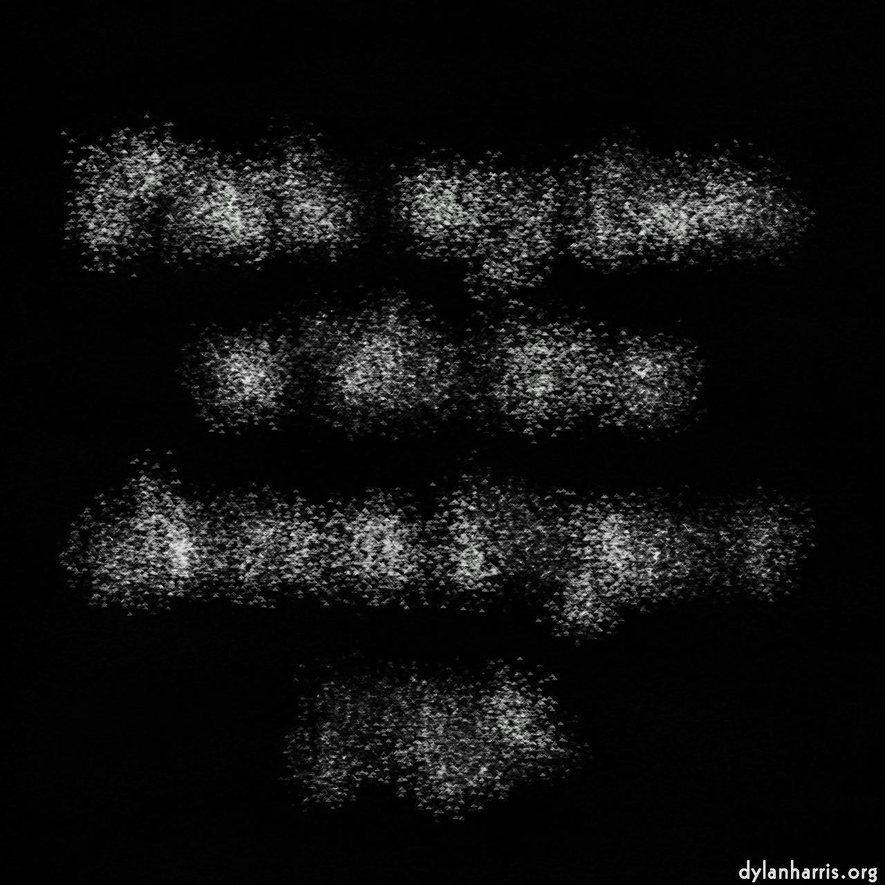 Image: region draw - vector :: particle fill 2
