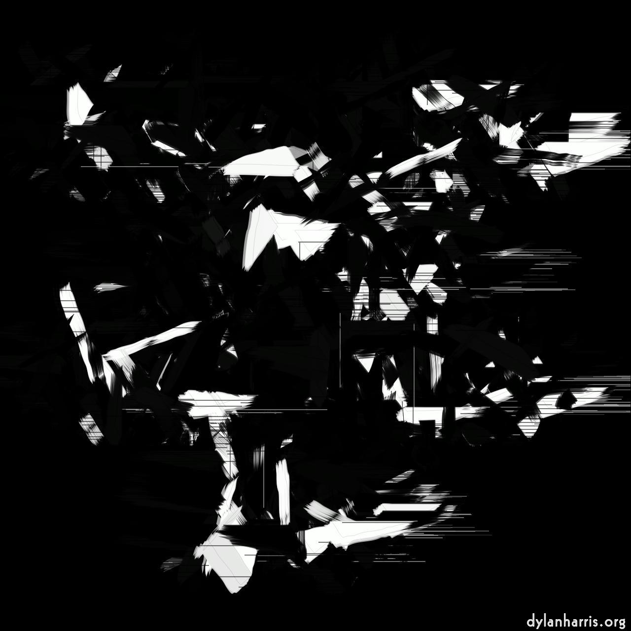 Image: region draw - vector :: square ragged 2