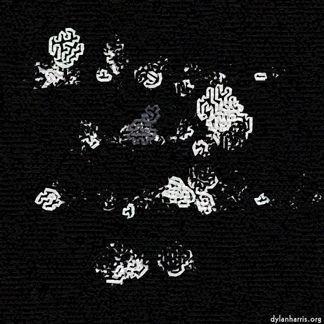 Image: region draw - vector :: tsp grid 4