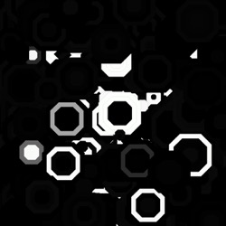 Image: image from region draw - vector