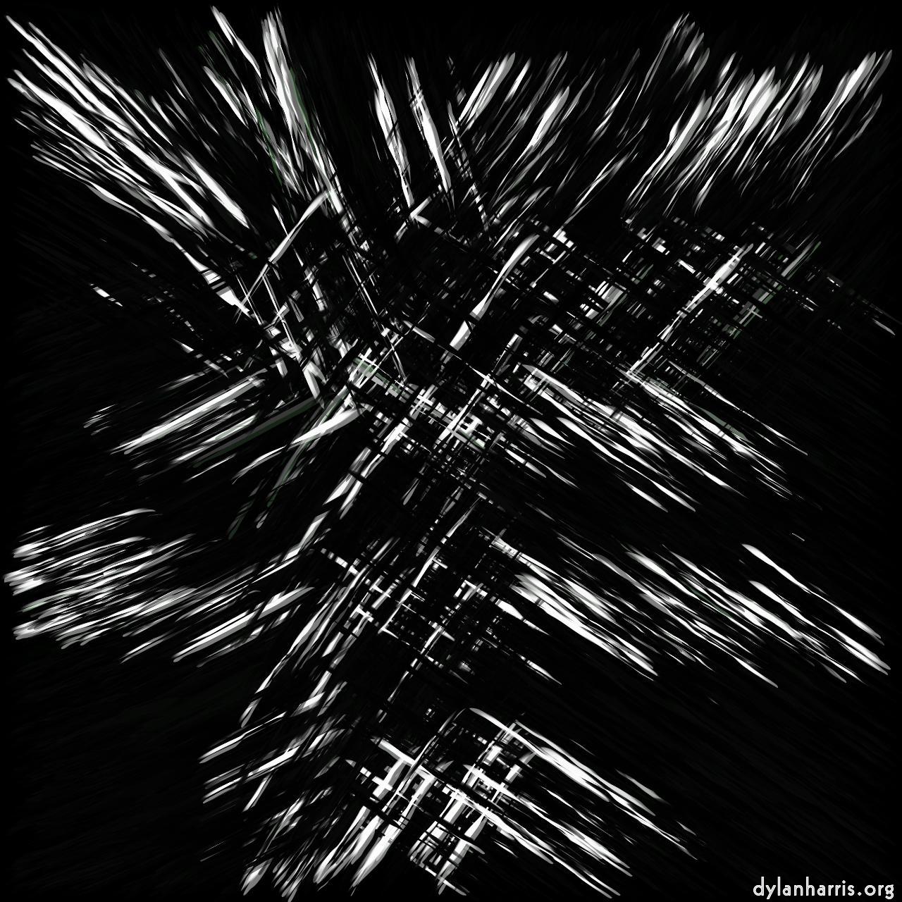 Image: sketch - vector :: dual colour liner 2 more 2