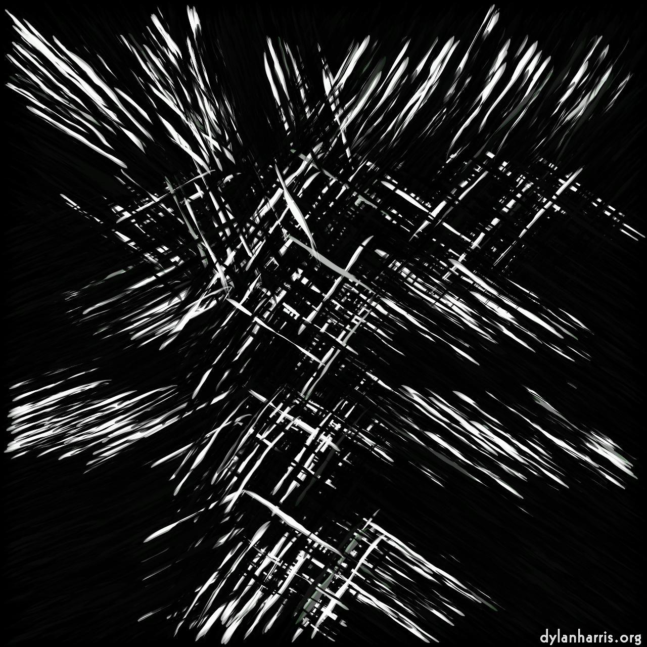Image: sketch - vector :: dual colour liner 2 more 3
