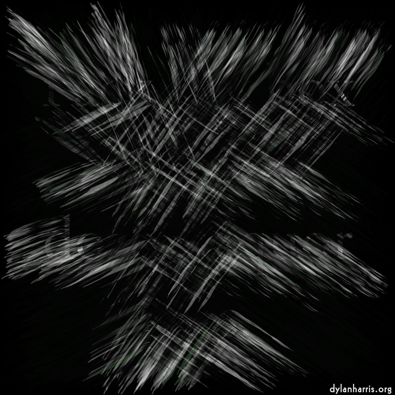 Image: sketch - vector :: dual colour liner 2 more 4
