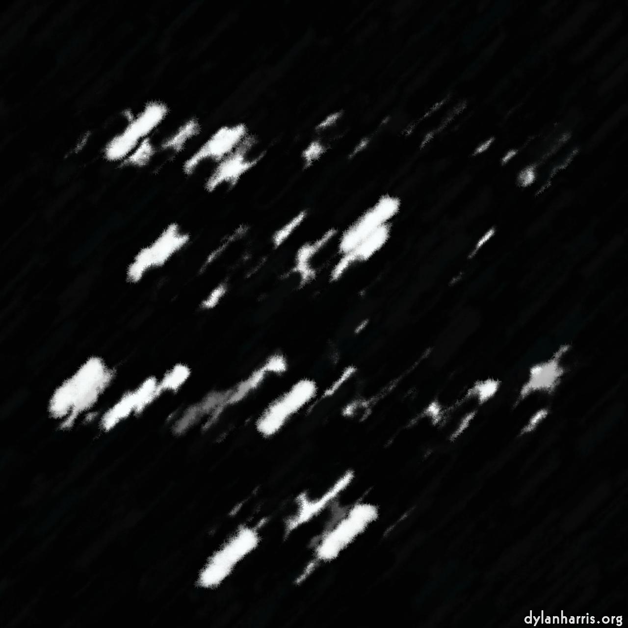 Image: sketch - vector :: fuzzy draw