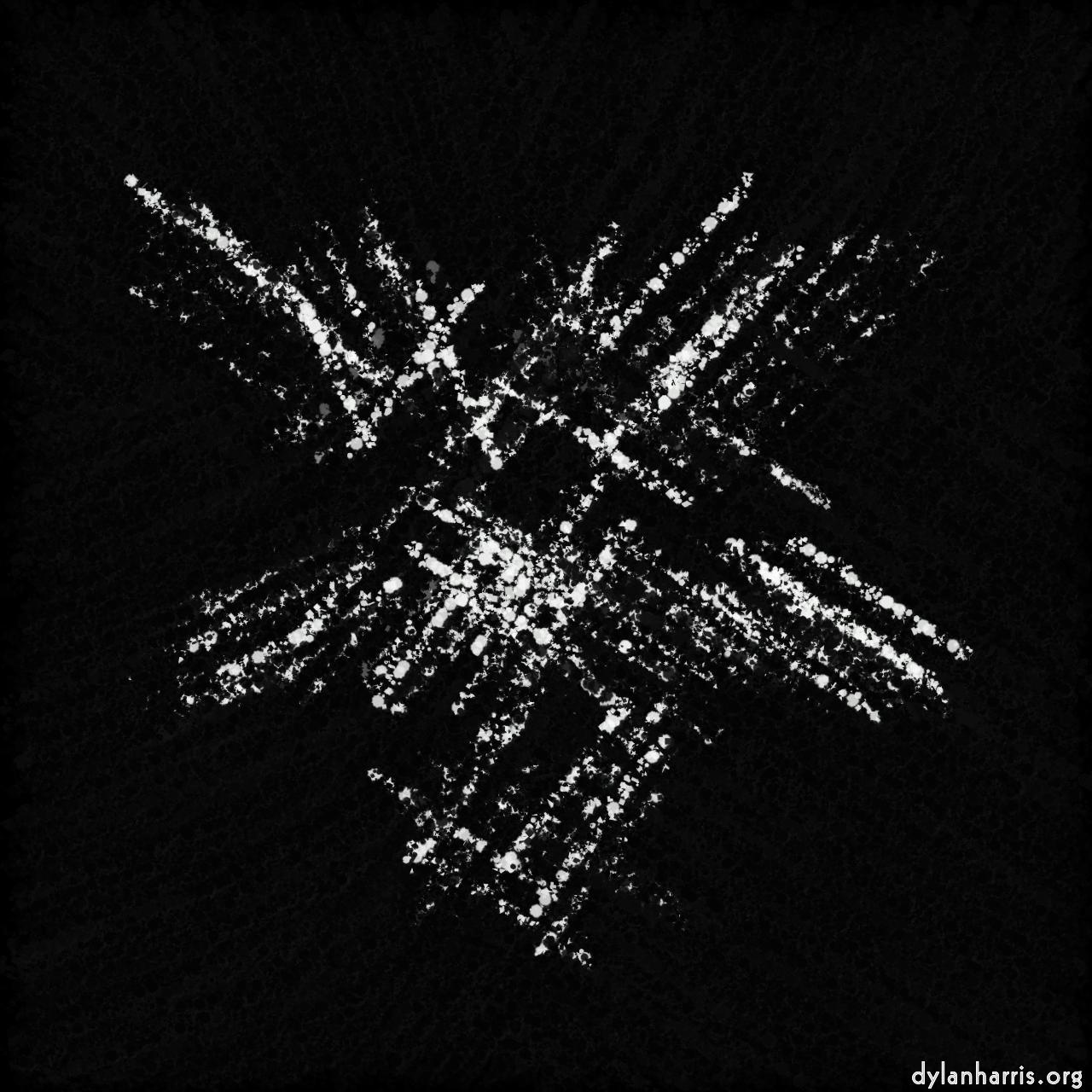 Image: sketch - vector :: thatch pen 4