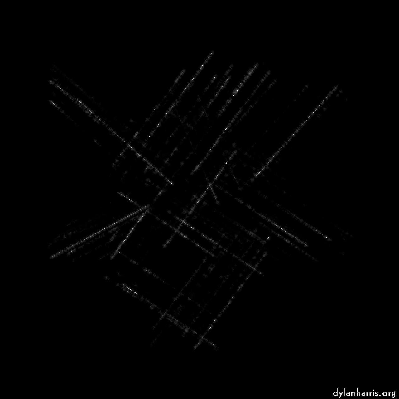 Image: sketch - vector :: wet pen