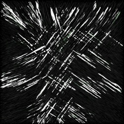 Image: image from sketch - vector