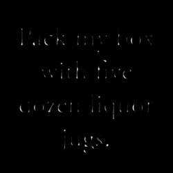 Image: image from sketch - vector
