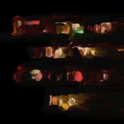 Image: image from sketch - vector