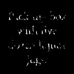 Image: image from sketch - vector