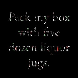 Image: image from sketch - vector