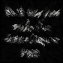 Image: image from sketch - vector