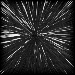 Image: image from sketch - vector