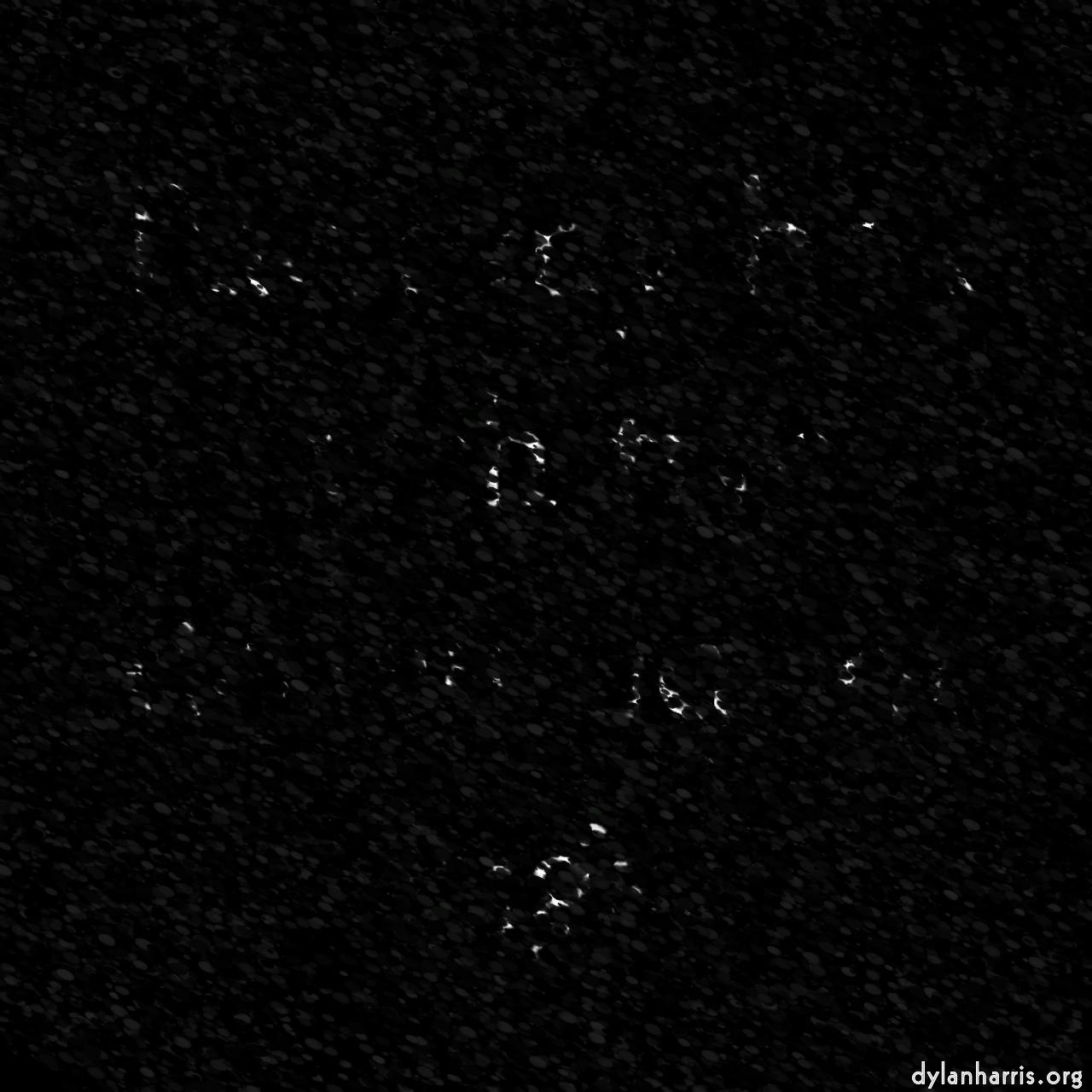 Image: splatters :: elliptical