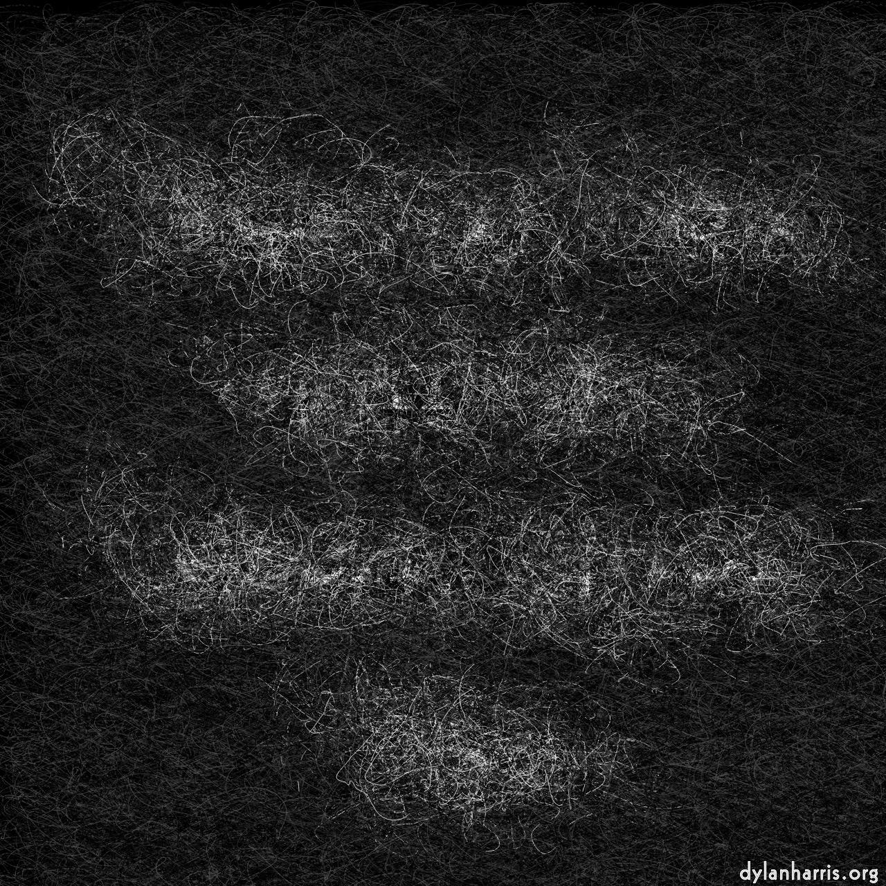 Image: splatters :: pen splatter